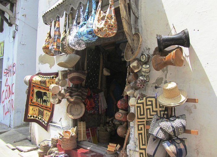 Mombasa City ToMarket in Mombasaur – Market in Mombasa