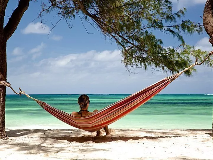 Hakuna Matata & beach holiday in Zanzibar