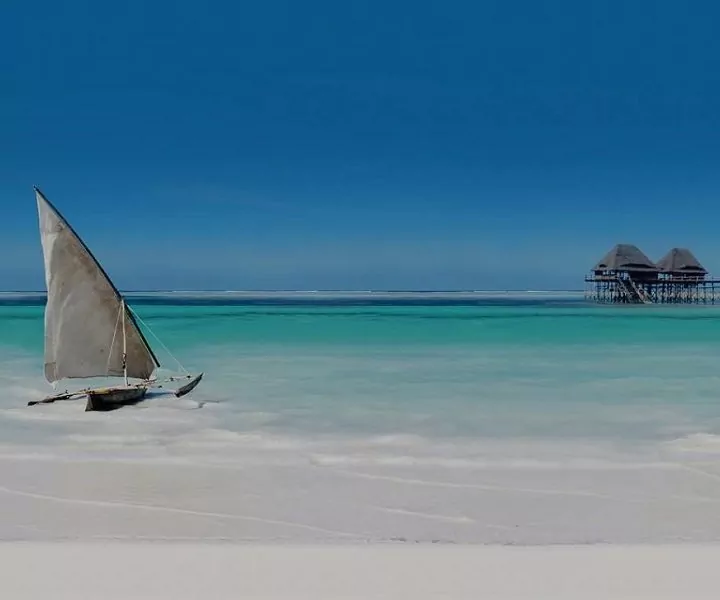 Practical information about Zanzibar