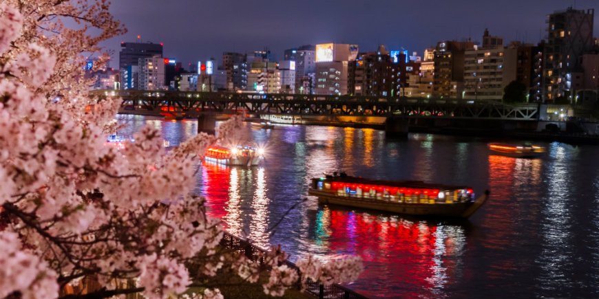 Sumida River