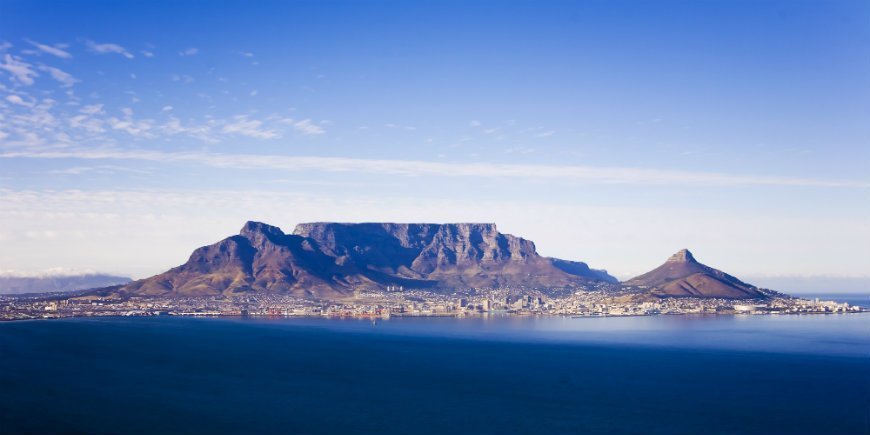 Table Mountain