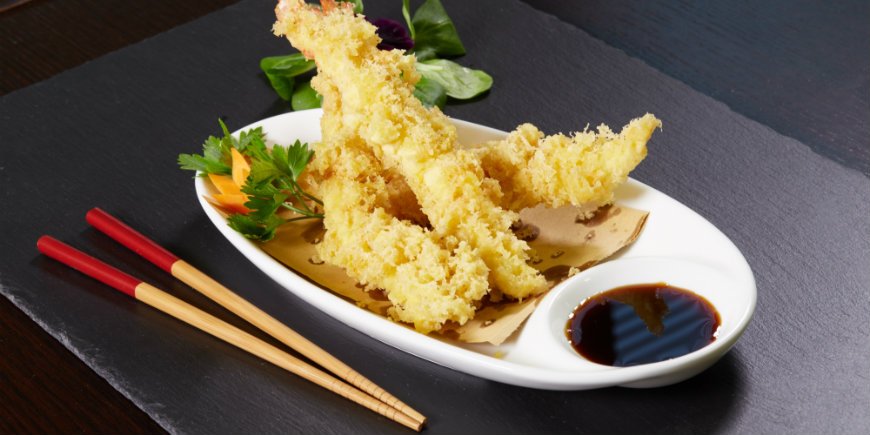 Tempura 1