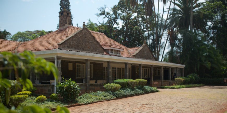 Karen Blixen Museum