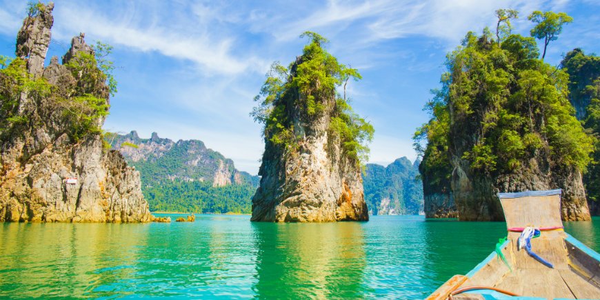 Khao Sok National Park