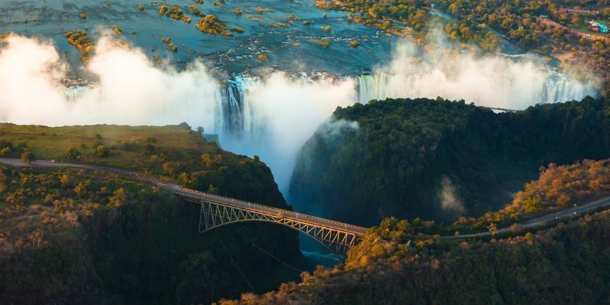 Southern Africa Safari