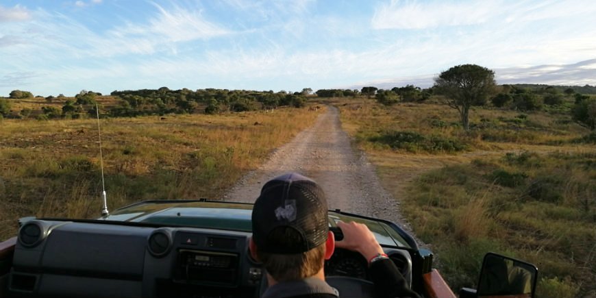 Kariega, South Africa