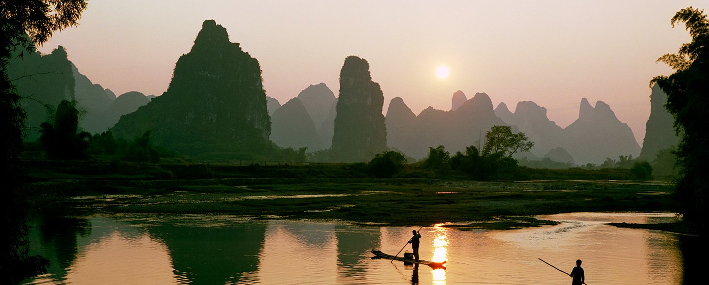 Chinas Best Destinations