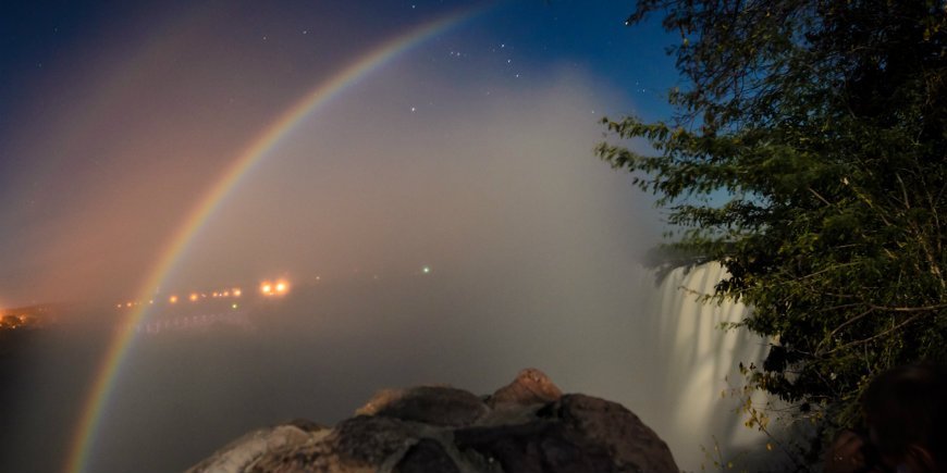 rainbow vic falls