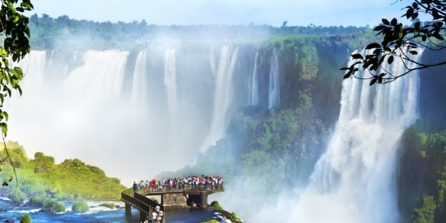 Iguazu