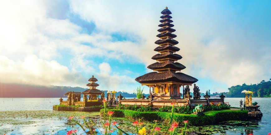 Experiences Bali Temple