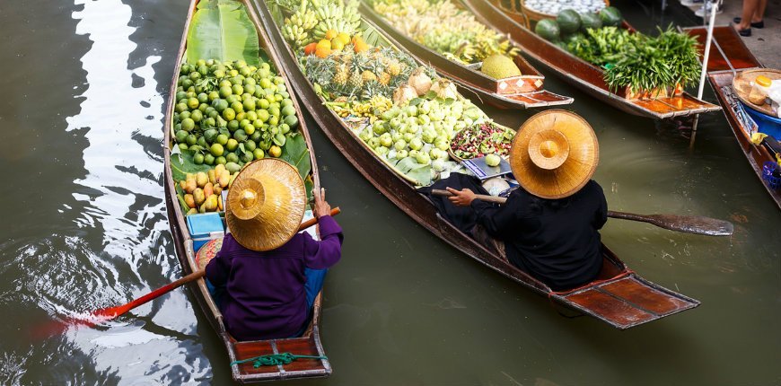 Bangkok