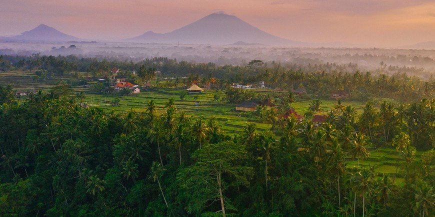 Ubud Bali