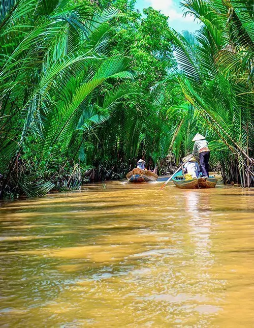 The Best of Indochina in Vietnam, Laos & Cambodia