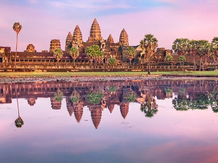 Cambodia