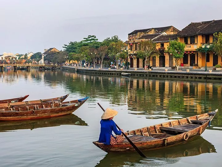 Northern Vietnam & Hoi An