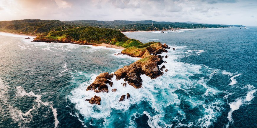 When is the best time to visit Mexico? Climate, rainy season and more