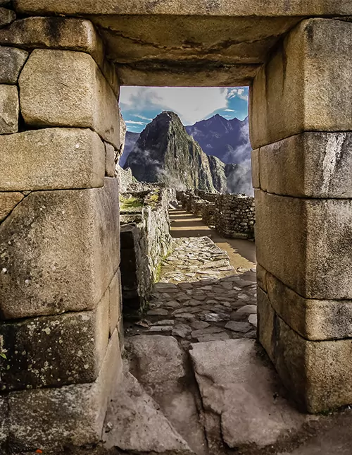 Peru, including 2-day Inca Trail trek