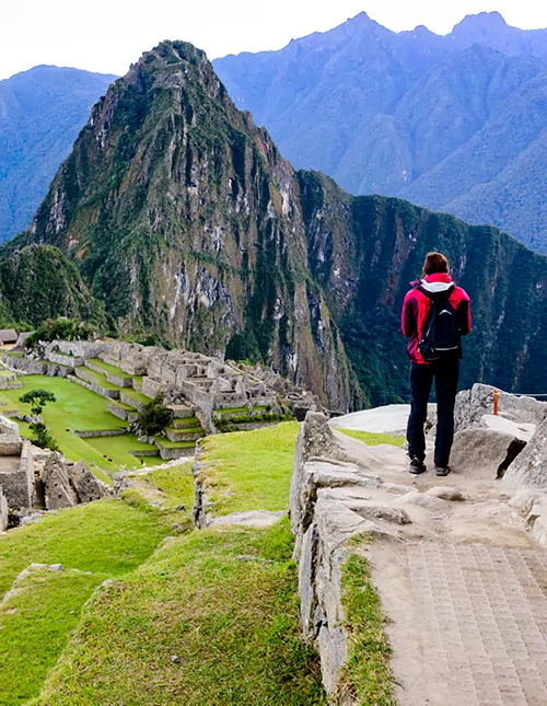 Peru, including Inca Trail