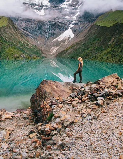 Peru, including Salkantay Trek