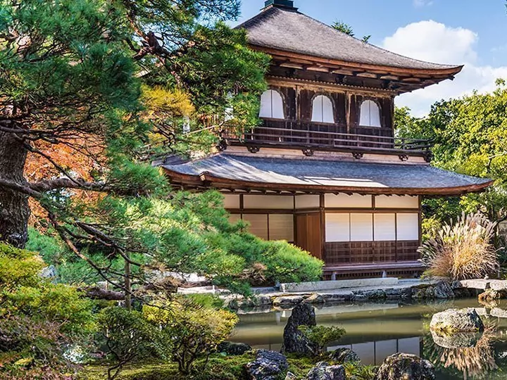 Kyoto and Tokyo – Japan’s Heart and Brain