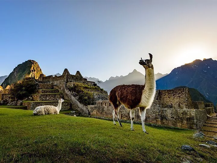 Practical information about Peru