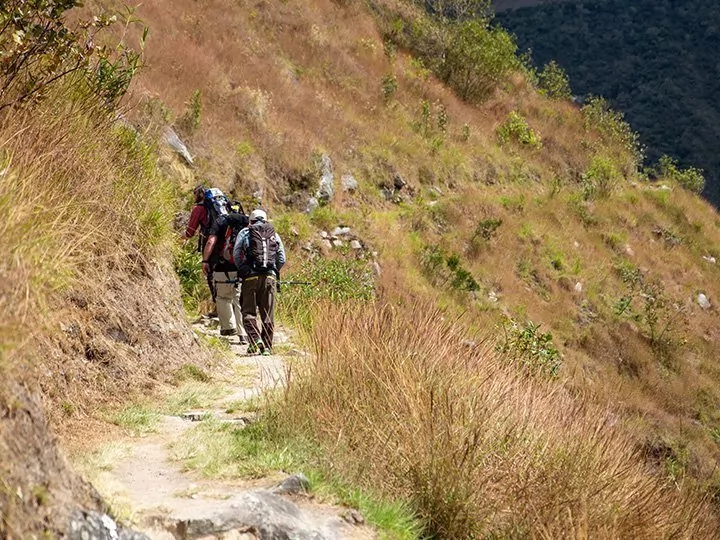 Peru, including Inca Trail