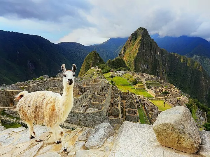 Peru, including Salkantay Trek