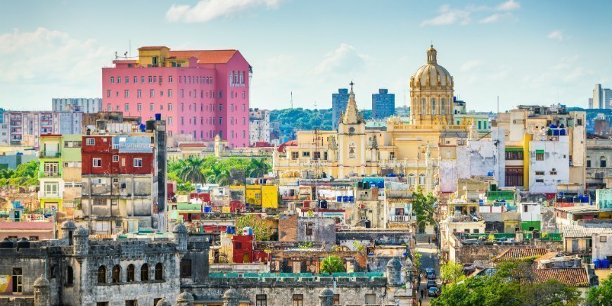 1 Havanna City