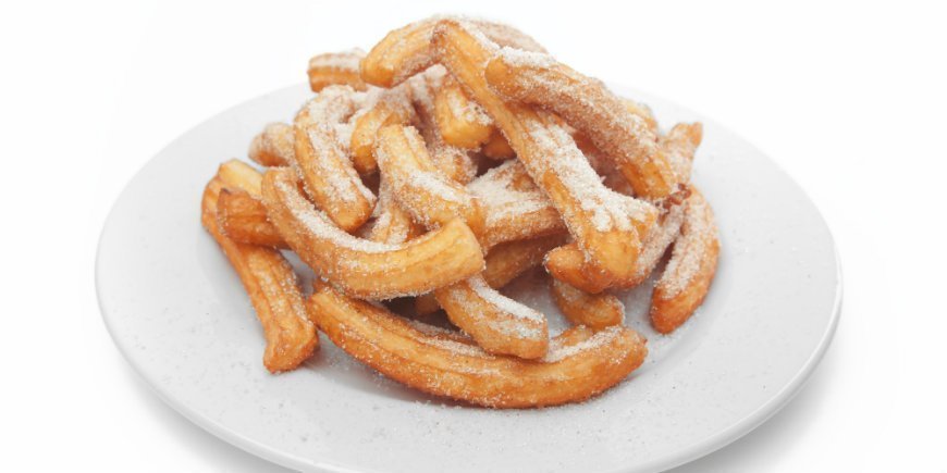 Churros