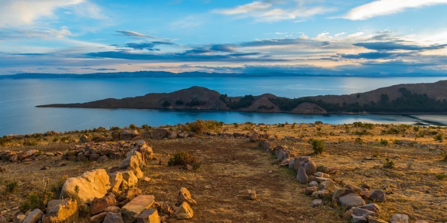 Lake Titicaca