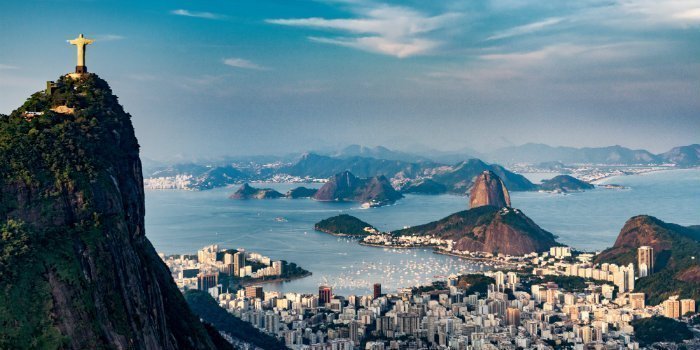 Rio de Janeiro