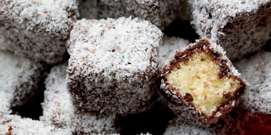 lamingtons