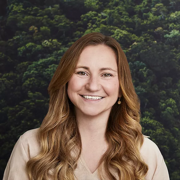Laura Arundell Trelborg