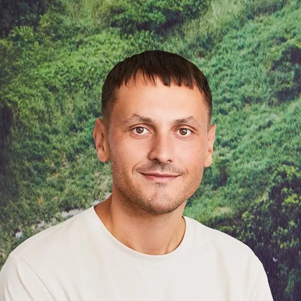 Dino Karalic