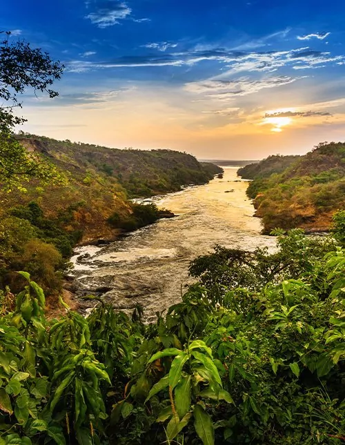 Highlights of Uganda