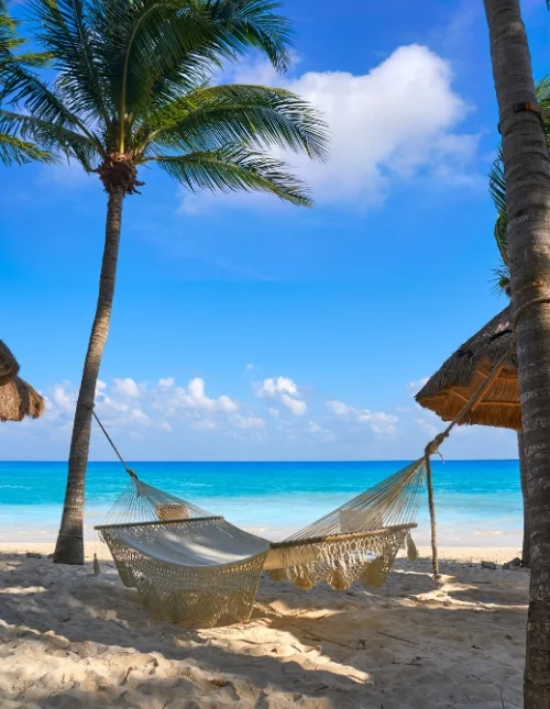 Highlights of Mexico & beach holiday in Playa del Carmen