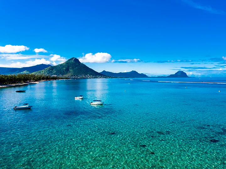 Mauritius