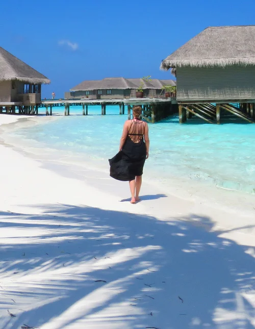 Southern Sri Lanka & beach holiday in the Maldives