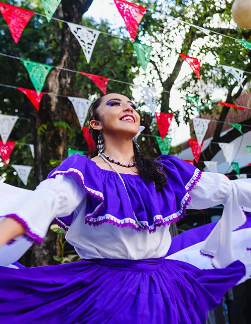 The best of Mexico