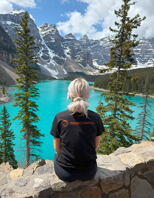 The best of the Canadian Rockies