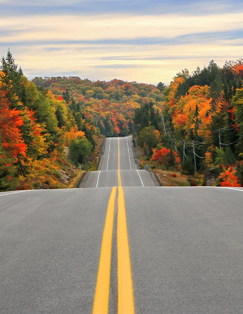 Highlights of Eastern Canada