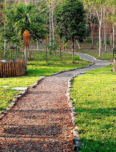 Souphattra Hotel, a Travelife-certified boutique hotel in Luang Prabang