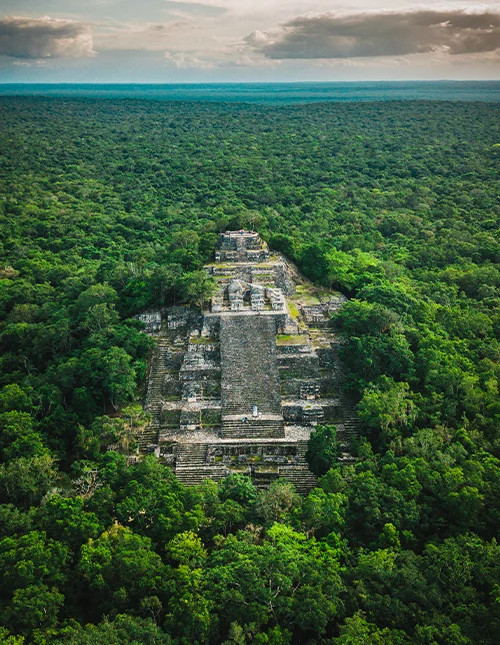 The best of Yucatán