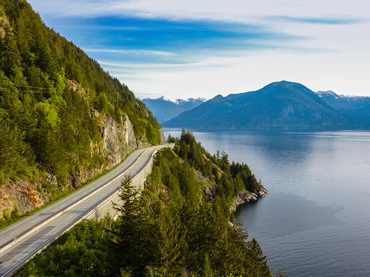 The best of the Canadian Rockies