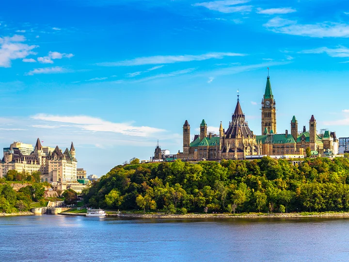 Highlights of Eastern Canada