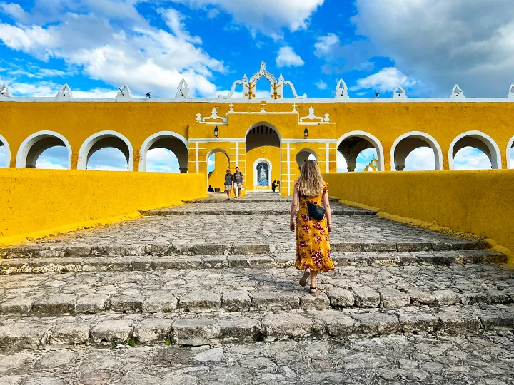 Highlights of Yucatán