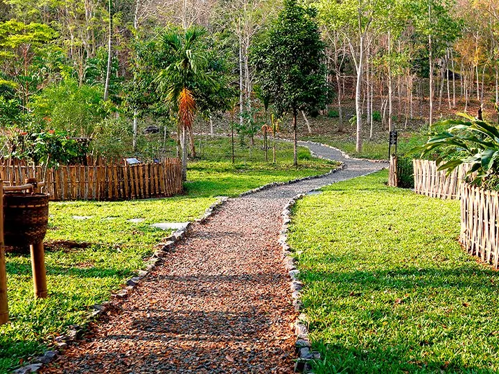 Souphattra Hotel, a Travelife-certified boutique hotel in Luang Prabang
