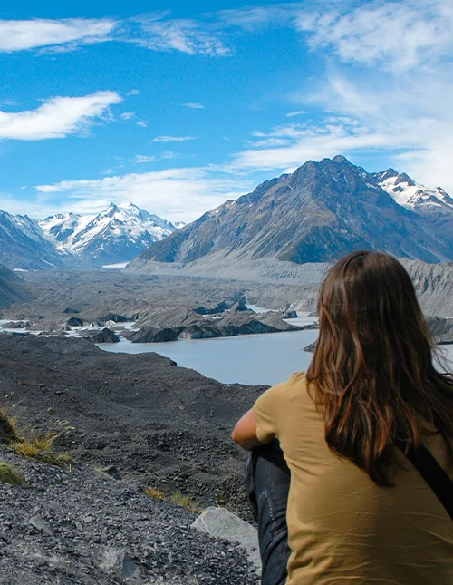 Highlights of New Zealand & Australia