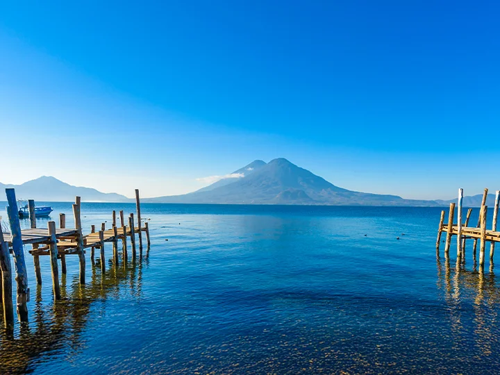 Practical information about our Guatemala