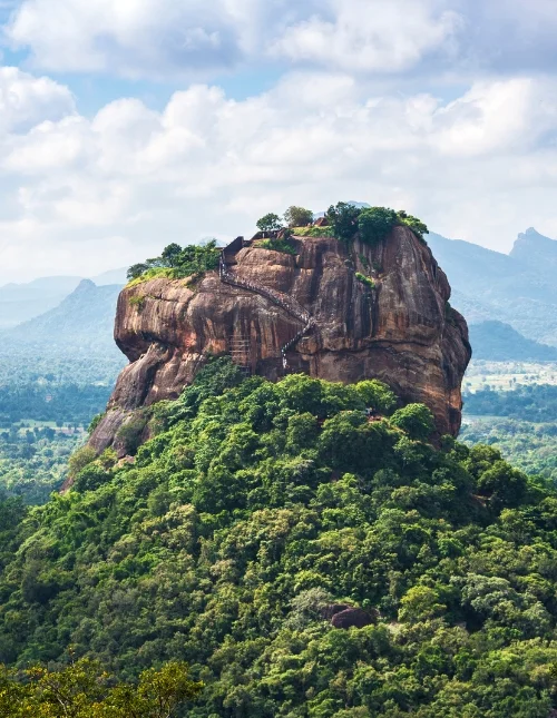 Highlights of Sri Lanka